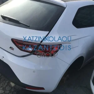 SEAT LEON 3ΘΥΡΟ FR 2013-2017 ΠΙΣΩ ΔΕΞΙ ΦΤΕΡΟ – ΦΑΝΟΣΤΑΤΗΣ