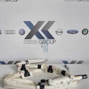 FORD FOCUS MK3 2011-2015 ΚΟΥΡΤΙΝΑ ΑΕΡΟΣΑΚΟΣ ΟΔΗΓΟΥ ΑΡΙΣΤΕΡΟ