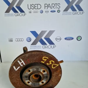 CITROEN DS5 2011-2015 ΔΑΓΚΑΝΑ  ΕΜΠΡΟΣ ΑΡΙΣΤΕΡΑ