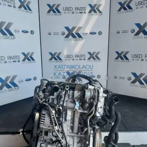 OPEL CORSA F 2020-2024 ΚΙΝΗΤΗΡΑΣ ΤΥΠΟΣ- 10Z1AF HN05