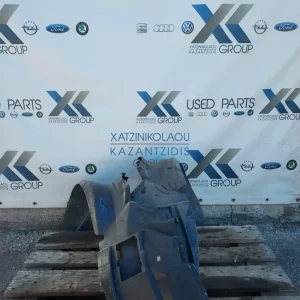 FORD KA 2009-2014 ΘΟΛΟΙ ΕΜΠΡΟΣ ΔΕΞΙΑ ΚΑΙ ΑΡΙΣΤΕΡΑ