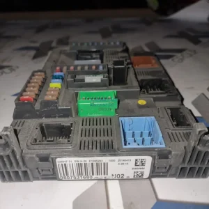 PEUGEOT 208 2019-2023 ΑΣΦΑΛΕΙΟΘΗΚΗ ΚΩΔΙΚΟΣ ΑΝΤΑΛΛΑΚΤΙΚΟΥ- 9807531680