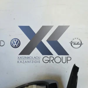 VW POLO 2009-2013 ΚΑΘΡΕΠΤΗΣ ΕΞΩΤΕΡΙΚΟΣ ΑΡΙΣΤΕΡΑ ΟΔΗΓΟΥ ΗΛΕΚΤΡΙΚΟΣ ΘΕΡΜΑΙΝΟΜΕΝΟΣ