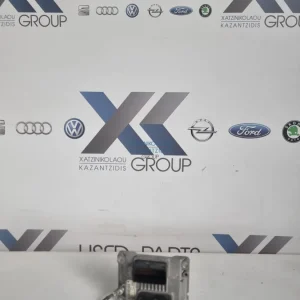 OPEL CORSA C 2000 – 2006 ΕΓΚΕΦΑΛΟΣ ΜΗΧΑΝΗΣ ΚΩΔΙΚΟΣ ΑΝΤΑΛΛΑΚΤΙΚΟΥ- 55352622