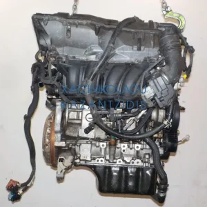 PEUGEOT 308 2008-2013 ΚΙΝΗΤΗΡΑΣ 1.4 16V ΚΩΔΙΚΟΣ ΚΙΝΗΤΗΡΑ 5FW