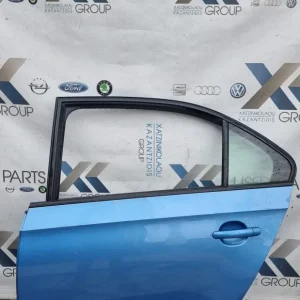 SKODA RAPID 2012-2019 ΚΛΕΙΔΑΡΙΑ ΠΙΣΩ ΑΡΙΣΤΕΡΗ