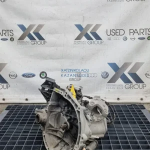 PEUGEOT 208 2012-2019 ΣΑΣΜΑΝ ΤΥΠΟΣ ΚΙΝΗΤΗΡΑ- HM05