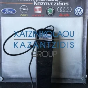 FORD FIESTA 2009-2017 ΠΛΕΥΡΙΚΟΣ ΑΕΡΟΣΑΚΟΣ ΚΩΔΙΚΟΣ-  8A61-D10-BE