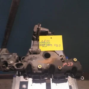 SEAT IBIZA 2009-2014 ΠΟΛΛΑΠΛΗ ΕΙΣΑΓΩΓΗΣ ΚΩΔΙΚΟΣ ΑΝΤΑΛΛΑΚΤΙΚΟΥ-  03P129711D ΤΥΠΟΣ ΚΙΝΗΤΗΡΑ CFW