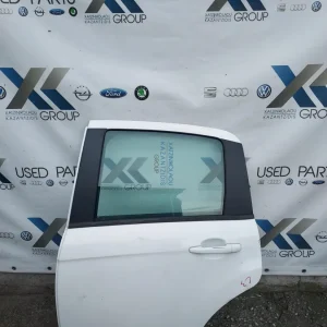 CITROEN C3 2010-2016 ΠΟΡΤΑ ΠΙΣΩ ΑΡΙΣΤΕΡΗ