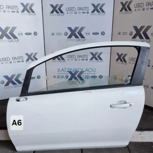 OPEL CORSA D 2006-2014 ΤΡΙΘΥΡΟ ΠΟΡΤΑ ΑΡΙΣΤΕΡΗ