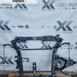 DACIA DUSTER 2010-2017 ΨΑΛΙΔΙΑ-ΓΕΦΥΡΑ-ΒΑΣΗ ΣΑΣΜΑΝ