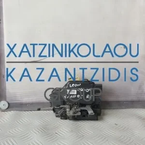 SEAT LEON 2000-2004 ΚΛΕΙΔΑΡΙΑ ΕΜΠΡΟΣ ΔΕΞΙΑ