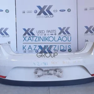 SEAT IBIZA 2009-2013 3ΘΥΡΟ ΠΡΟΦΥΛΑΚΤΗΡΑΣ ΠΙΣΩ