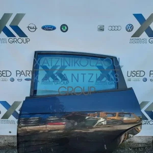 SEAT LEON 2006-2013 ΠΟΡΤΑ ΠΙΣΩ ΑΡΙΣΤΕΡΗ (ΚΛΕΙΔΑΡΙΑ-ΓΡΥΛΛΟΣ-ΤΖΑΜΙ)