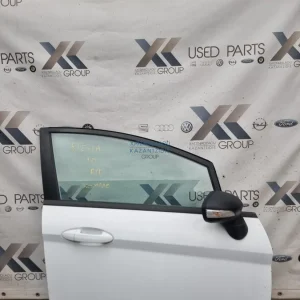 FORD FIESTA 2009-2013 ΠΟΡΤΑ ΕΜΠΡΟΣ ΔΕΞΙΑ