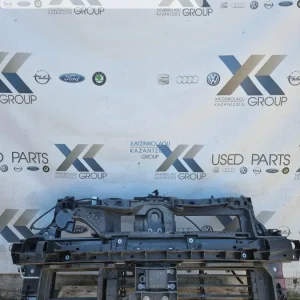 RENAULT CLIO 2019-2023 ΜΕΤΩΠΗ ΤΡΑΒΕΡΣΑ