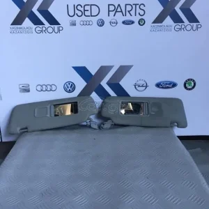 AUDI A1 2010-2014 ΣΚΙΑΔΙΑ ΔΕΞΙΑ Κ ΑΡΙΣΤΕΡΑ