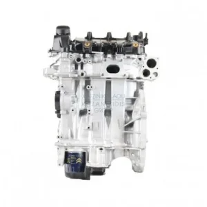 ΚΙΝΗΤΗΡΑΣ-ΜΟΤΕΡ ZMZ 1.000CC PEUGEOT-CITROEN C3 208 2012-2015