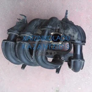 FORD FIESTA 2002-2008 1.4 ΠΟΛΛΑΠΛΗ ΕΙΣΑΓΩΓΗΣ