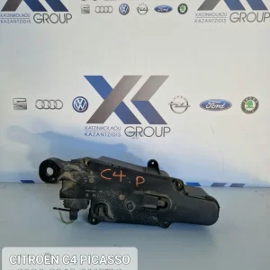 CITROEN C4 PICASSO 2004-2010 ΦΙΛΤΡΟ ΣΩΜΑΤΙΔΙΩΝ 9658154580
