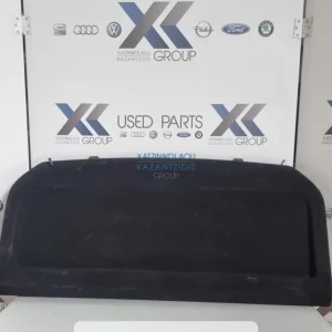 SKODA YETI 2009-2013 ΕΤΑΖΕΡΑ