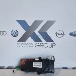 CITROEN C3 2010-2013 ΠΛΕΥΡΙΚΟΣ ΚΑΘΙΣΜΑΤΟΣ ΣΥΝΟΔΗΓΟΥ ΚΩΔΙΚΟΣ ΑΝΤΑΛΛΑΚΤΙΚΟΥ- 9683584980