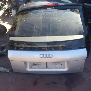 AUDI A2 2000-2005 TZAMOΠΟΡΤΑ ΠΙΣΩ,ΠΕΜΠΤΗ ΠΟΡΤΑ