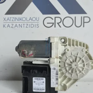 VW POLO 2002-2008 ΜΟΤΕΡ ΠΑΡΑΘΥΡΟΥ ΑΡΙΣΤΕΡΑ ΚΩΔΙΚΟΣ ΑΝΤΑΛΛΑΚΤΙΚΟΥ 1Q0959792B