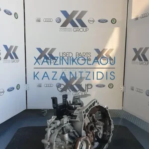 OPEL KARL 2015-2020 ΣΑΣΜΑΝ ΤΥΠΟΣ ΚΙΝΗΤΗΡΑ- B10XE 1.0cc ΒΕΝΖΙΝΗ ECOTEC