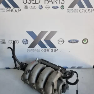 VOLKSWAGEN GOLF 4 1998-2002 ΕΙΣΑΓΩΓΗ ΤΥΠΟΣ ΚΙΝΗΤΗΡΑ- AUS