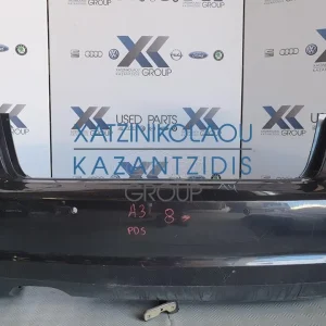 AUDI A3 2008-2013 ΠΡΟΦΥΛΑΚΤΗΡΑΣ ΠΙΣΩ ΜΕ PDS