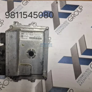 CITROEN C3 2013-2016 ΕΓΚΕΦΑΛΟΣ ΚΙΝΗΤΗΡΑ 9811545080