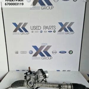 PEUGEOT 2008 2019-2022 ΗΛΕΚΤΡΙΚΗ ΚΡΕΜΑΡΙΕΡΑ 6700003119