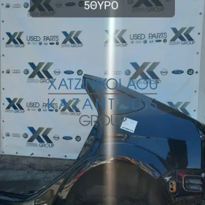 FORD FOCUS 2008-2011 ΦΤΕΡΟ ΠΙΣΩ ΑΡΙΣΤΕΡΟ 5ΘΥΡΟ