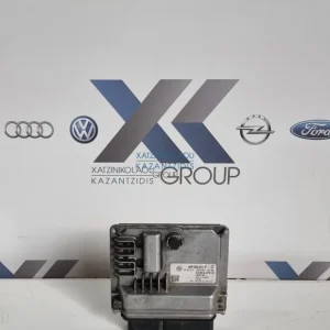 ΕΓΚΕΦΑΛΟΣ ΚΙΝΗΤΗΡΑ SEAT IBIZA 2008-2012 ΚΩΔΙΚΟΣ ΑΝΤΑΛΛΑΚΤΙΚΟΥ 03P906021P