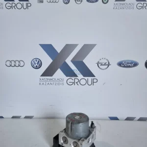 AUDI Q2  2017-2020 ΜΟΝΑΔΑ ABS ΚΩΔΙΚΟΣ ΑΝΤΑΛΛΑΚΤΙΚΟΥ-  5Q0614517EE