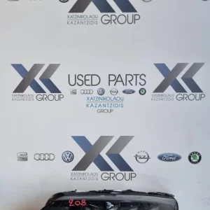 PEUGEOT 208 2019-2021 ΦΑΝΑΡΙ ΕΜΠΡΟΣ ΑΡΙΣΤΕΡΟ FULL LED ΚΩΔΙΚΟΣ ΑΝΤΑΛΛΑΚΤΙΚΟΥ- 9823194180