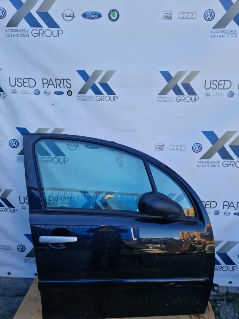 CITROEN C3 2002-2010 ΓΡΥΛΛΟΣ ΠΑΡΑΘΥΡΟΥ ΜΟΤΕΡ ΗΛΕΚΤΡΙΚΟ ΠΟΡΤΑΣ ΕΜΠΡΟΣ ΔΕΞΙΑ