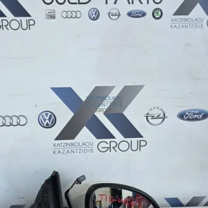 VW TIGUAN  2007-2011 ΚΑΘΡΕΠΤΗΣ ΕΞΩΤΕΡΙΚΟΣ ΗΛΕΚΤΡΙΚΟΣ ΔΕΞΙΑ ΣΥΝΟΔΗΓΟΥ 6ΚΑΛΩΔΙΑ