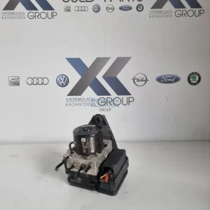 VOLKSWAGEN AUDI SKODA SEAT ΜΟΝΑΔΑ ABS 1K0614517CP 1K0907379BE