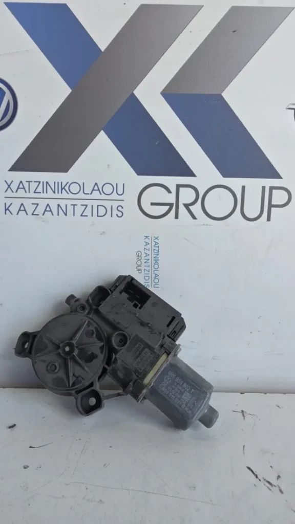 SEAT IBIZA 2009-2017 ΜΟΤΕΡ ΠΑΡΑΘΥΡΟΥ ΔΕΞΙΑ 6R0959802T