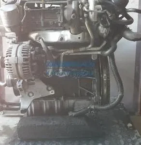 SEAT LEON 2007-2014 TSI 122PS ΤΥΠΟΣ ΚΙΝΗΤΗΡΑ- CAX ΚΙΝΗΤΗΡΑΣ