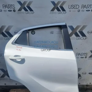 OPEL MOKKA 2013-2019 ΜΟΤΕΡ ΠΑΡΑΘΥΡΟΥ ΠΙΣΩ ΔΕΞΙ