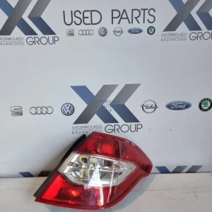 CITROEN C4 2011-2020 ΦΑΝΑΡΙ ΠΙΣΩ ΔΕΞΙ