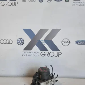 VW POLO 2009-2017 ΜΟΝΑΔΑ ΕΛΕΓΧΟΥ ΦΡΕΝΩΝ ABS ΚΩΔΙΚΟΣ ΑΝΤΑΛΛΑΚΡΙΚΟΥ 6R0 614517BD