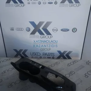 PEUGEOT 208 2019-2021 ΚΕΝΤΡΙΚΗ ΚΟΝΣΟΛΑ