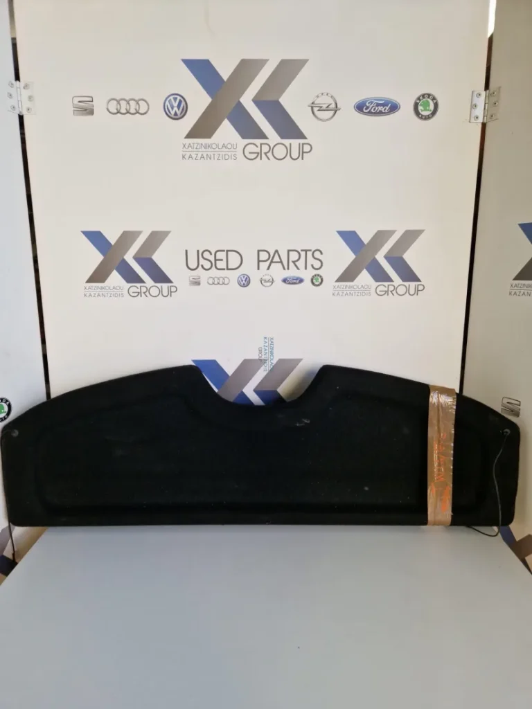 RENAULT TWINGO 2012-2015 ΕΤΑΖΕΡΑ ΚΑΠΕΛΙΕΡΑ ΠΙΣΩ