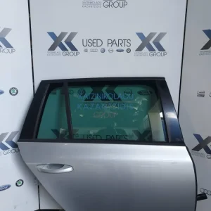 SKODA OCTAVIA 6 2013-2021 ΠΟΡΤΑ ΠΙΣΩ ΔΕΞΙΑ CARAVAN STATIONWAGON