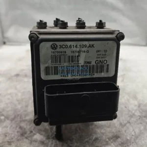 VW PASSAT B6 3C 2005-2011 ΜΟΝΑΔΑ ABS ΚΩΔΙΚΟΣ ΑΝΤΑΛΛΑΚΤΙΚΟΥ 3C0 614095 N